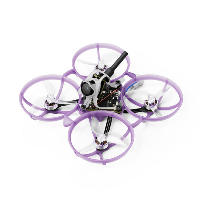 BETAFPV Air75 II Brushless Who - Rc Helicopter Case 评论和价格