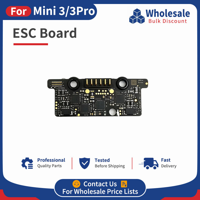 SNQP ESC Module For Mini 3 Min - Dji Drone Mini 3 评论和价格