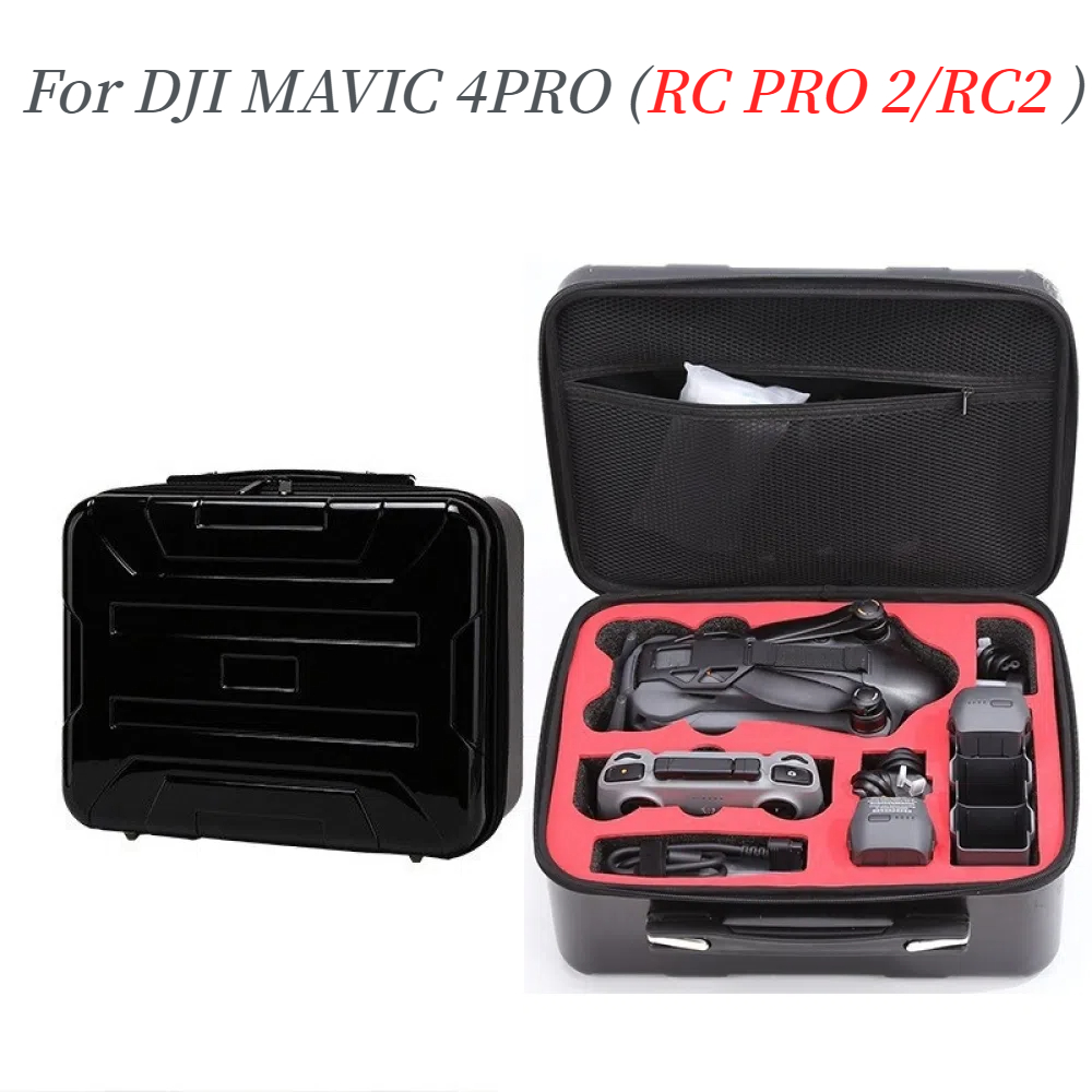 For DJI MAVIC 4 PRO (RC PRO 2/ - Rc Helicopter Bag 评论和价格