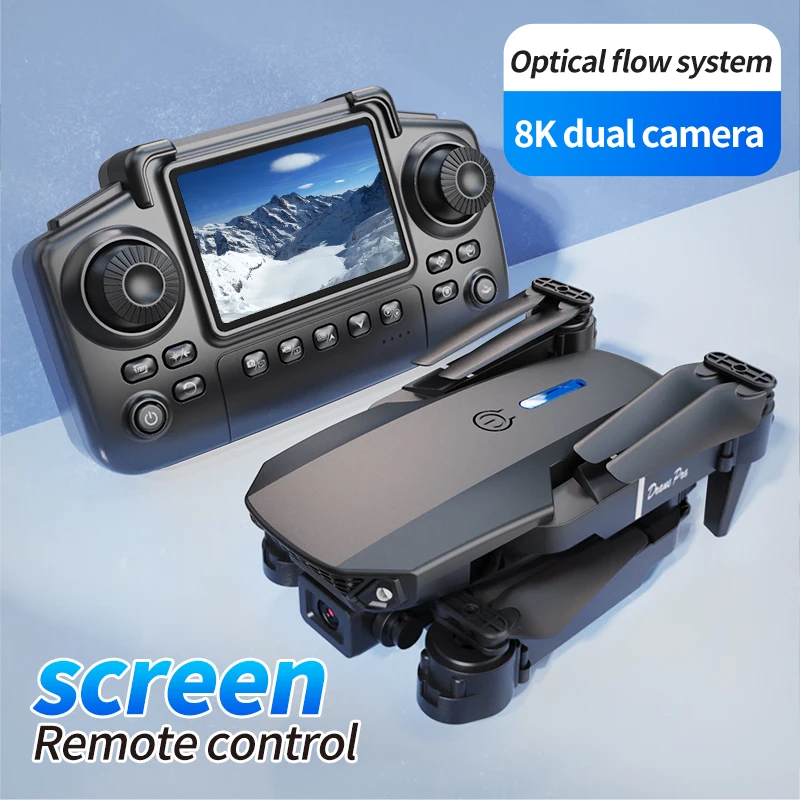Professional E88 PRO Drone wit - Rc Helicopter Case 评论和价格