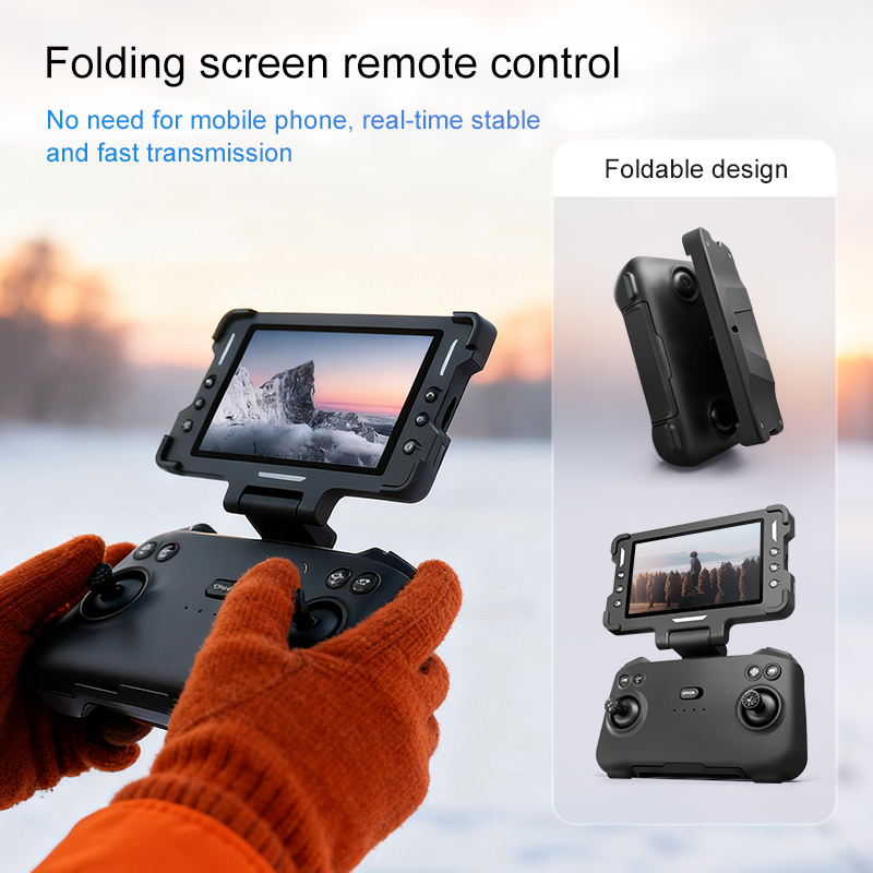 New Mini Foldable Drone G63 Op - Rc Helicopter Bag 评论和价格